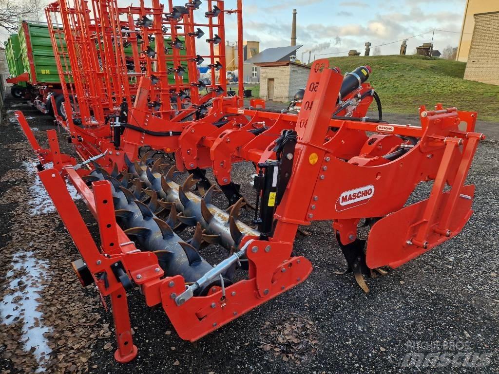 Maschio Attila 300/7 Култиватори