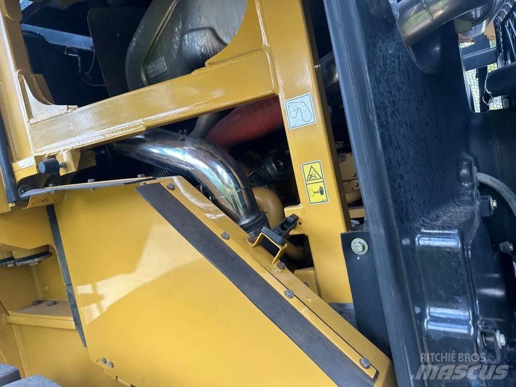 CAT 950G Колесни товарачи