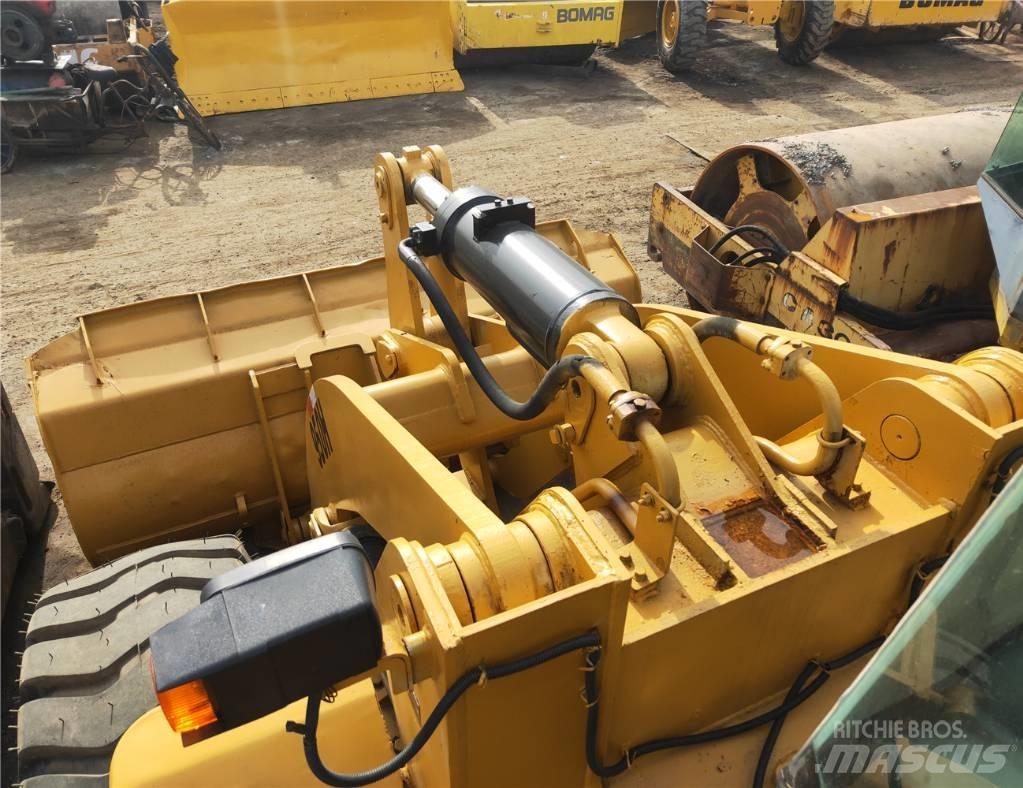 CAT 950h Колесни товарачи