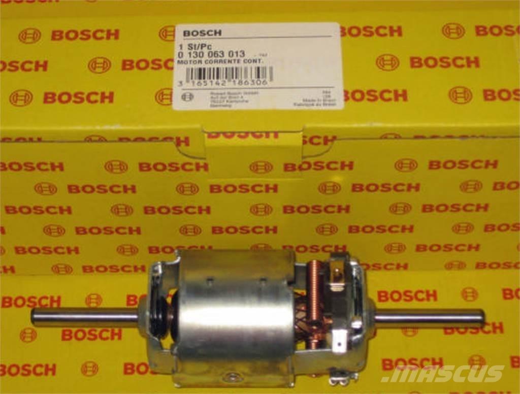  FMG/Ösa 9400976 Електроники