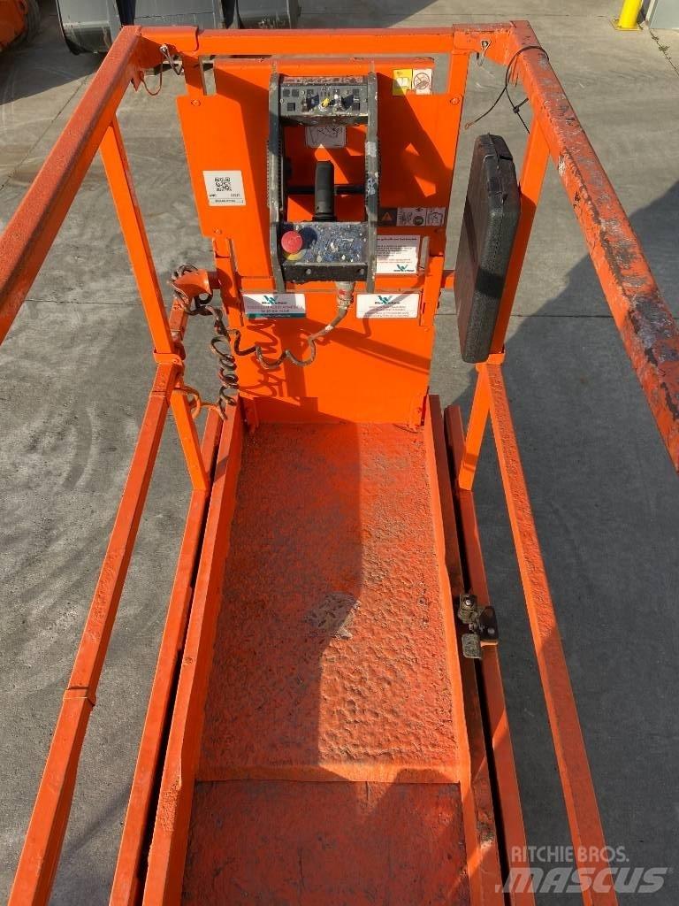 JLG 1930 ES Ножични работни платформи