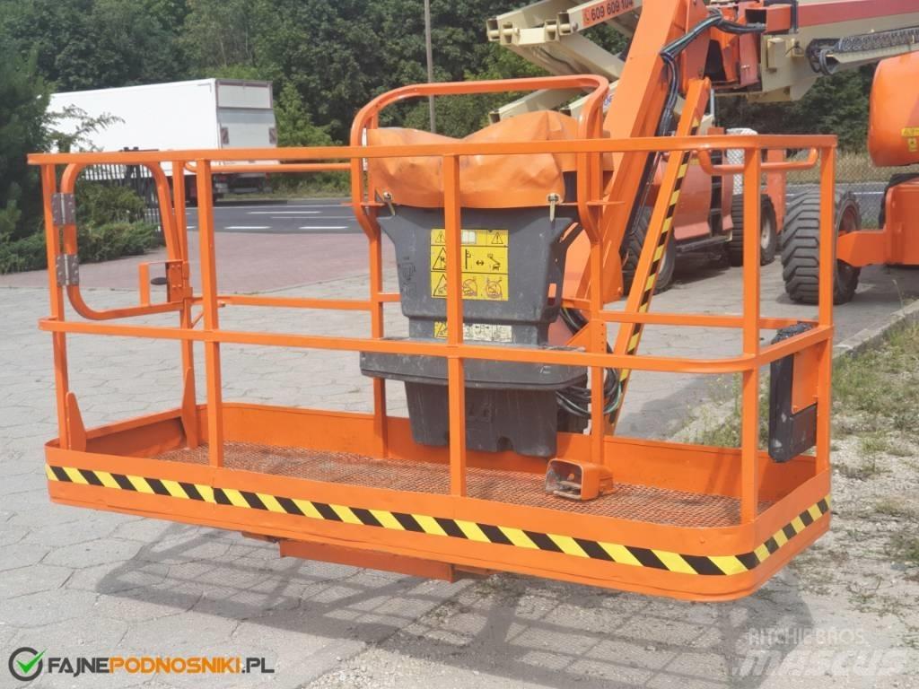 JLG 860 SJ Телескопични повдигачи
