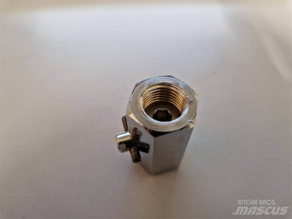 Ponsse 0044952 Хидравлични