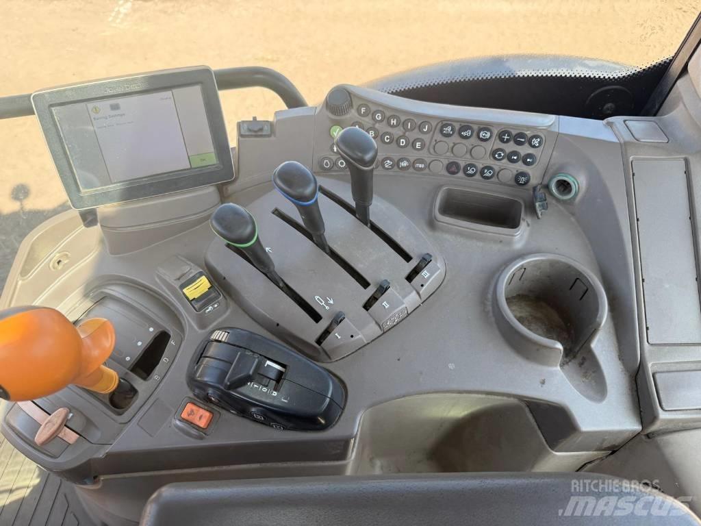John Deere 6130 R Трактори