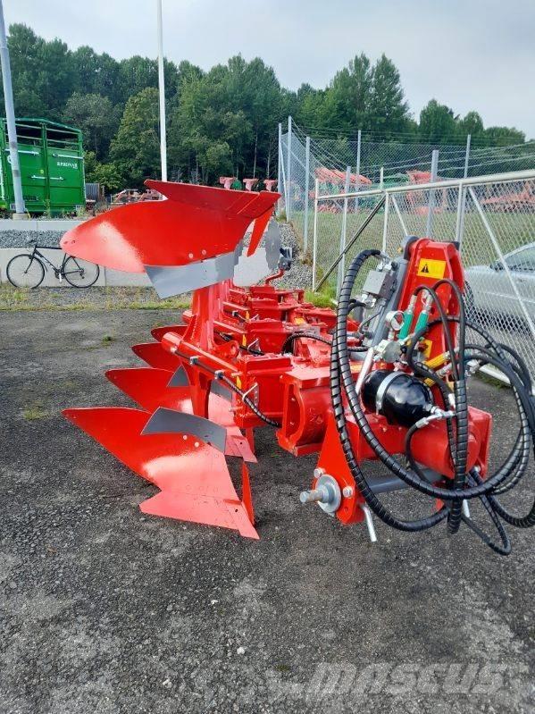 Unia Ibis Vario H4 Реверсивни плугове