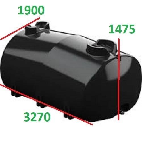 Tank Master 6000 Цистерни контейнери
