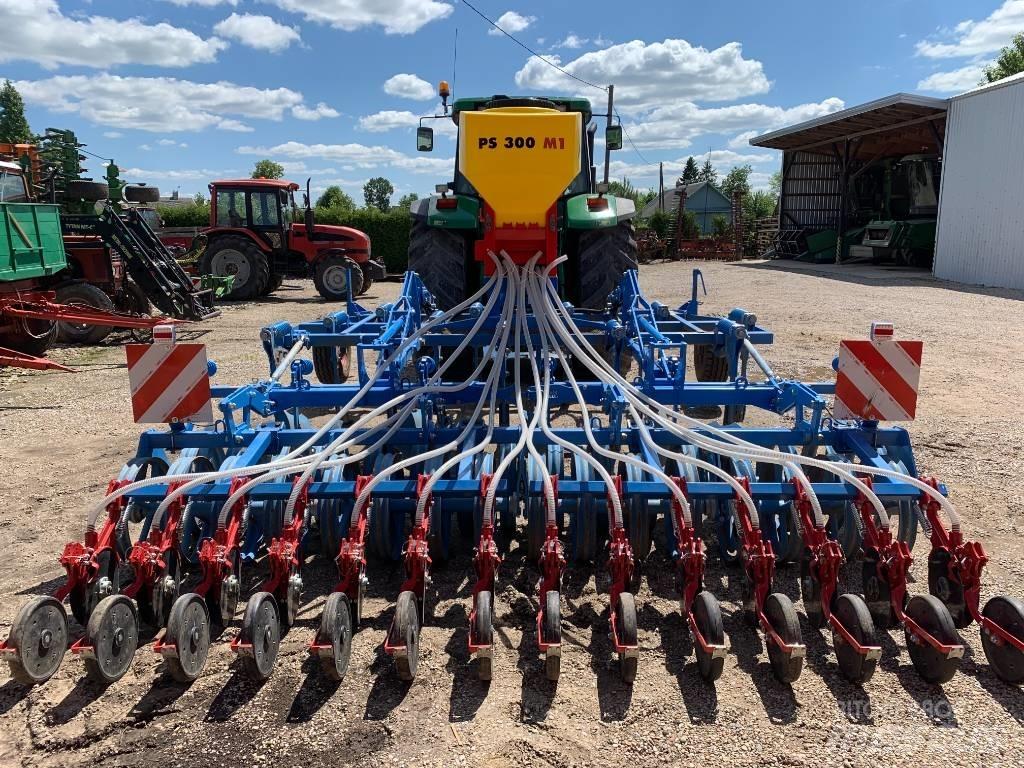 Lemken Karat 9/400 Култиватори