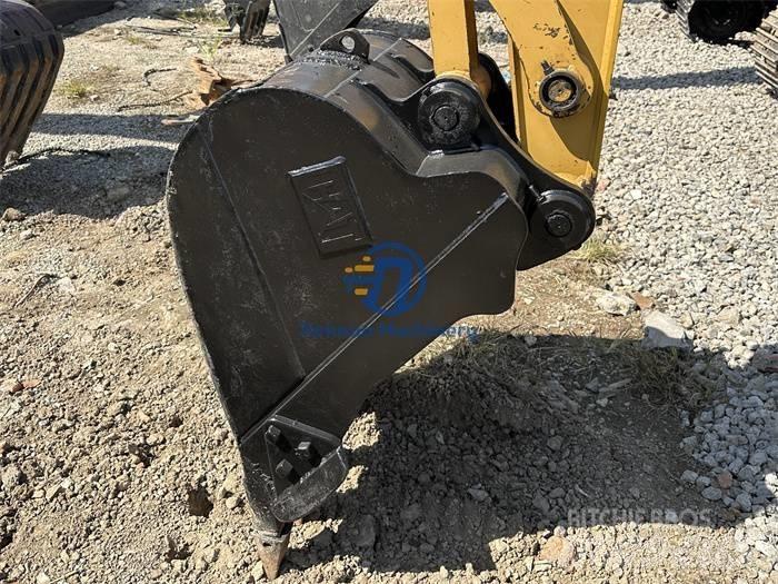 CAT 307E2 Мини екскаватори < 7 т