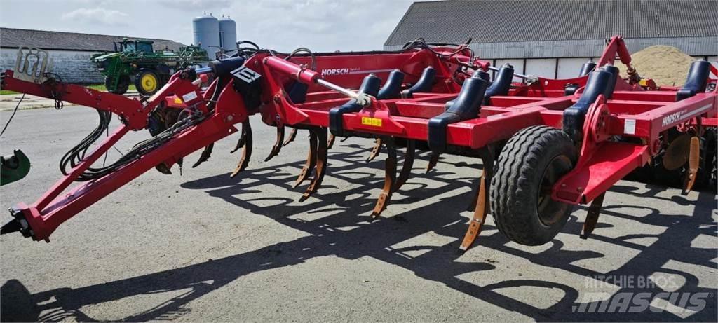 Horsch Tiger 6 AS Култиватори