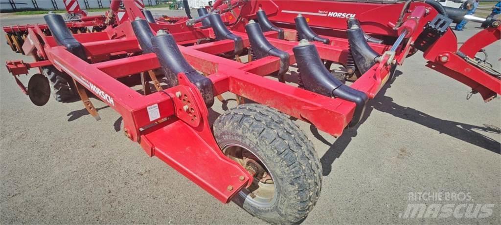 Horsch Tiger 6 AS Култиватори