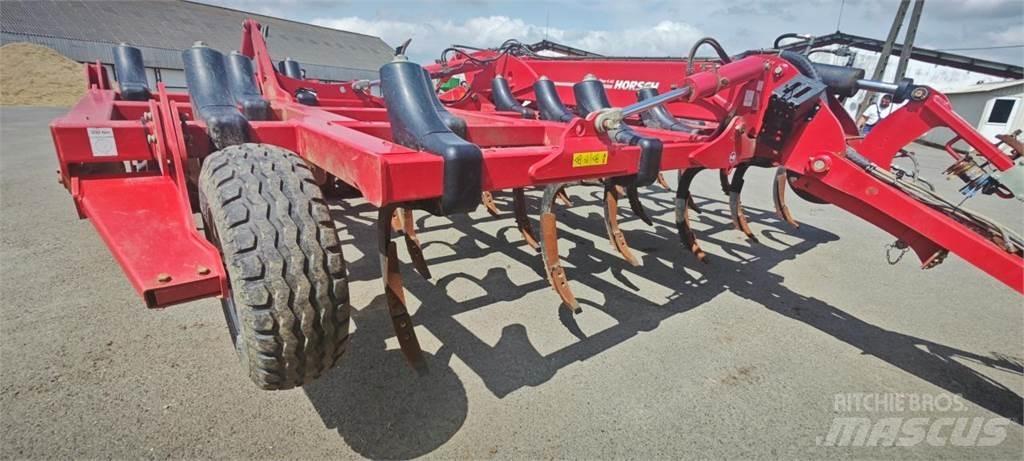 Horsch Tiger 6 AS Култиватори