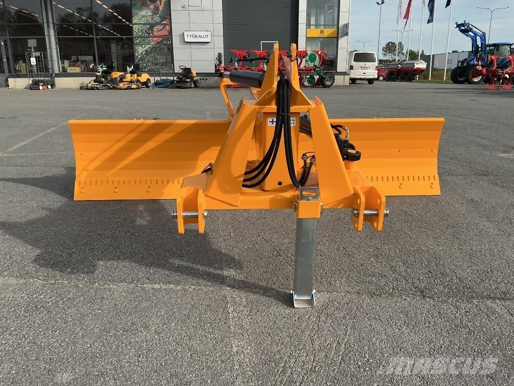 Wieska W350 SR2 Пътни драги