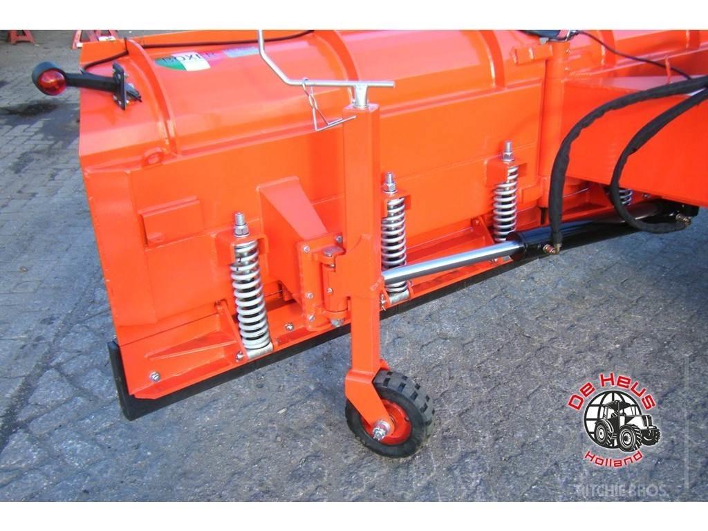 Boxer PU3300V Коли
