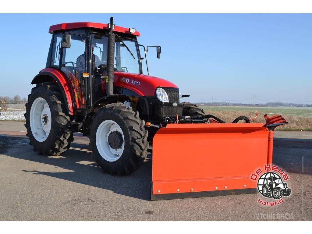 Boxer PU3300V Коли