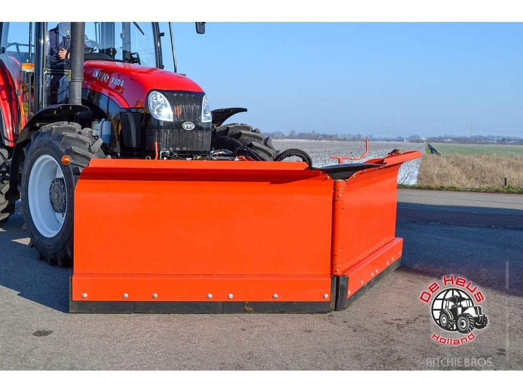 Boxer PU3300V Коли