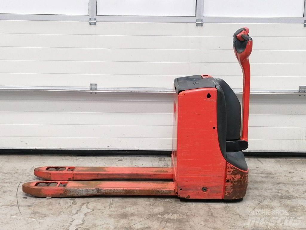 Linde T16 Нископовдигач