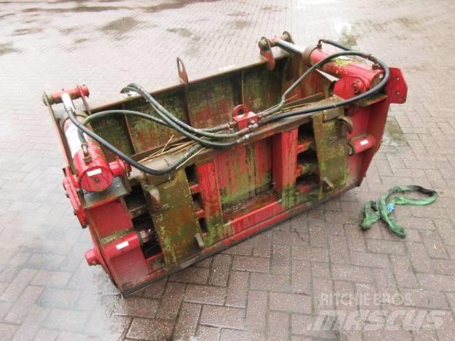 Redrock alligator Хранилки за животни
