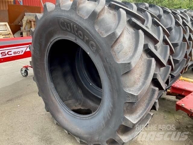  Cultor 710/70R38 Колелета/Гуми
