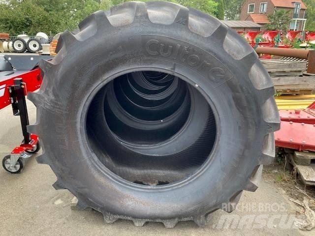  Cultor 710/70R38 Колелета/Гуми