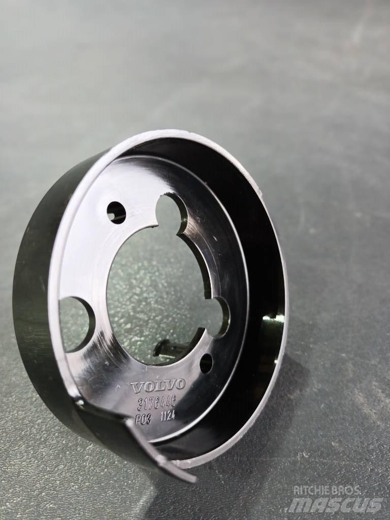 Volvo COVER 3176446 Скоросни кутии