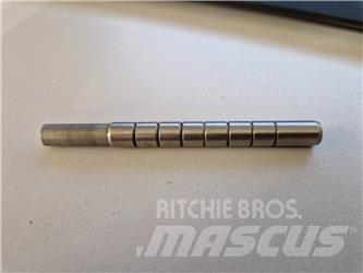Rottne 051-0227 Двигатели