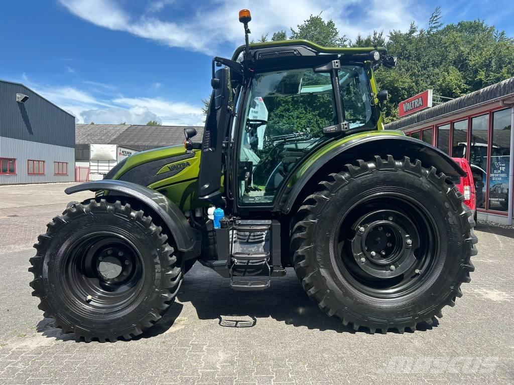 Valtra N 174 A Трактори