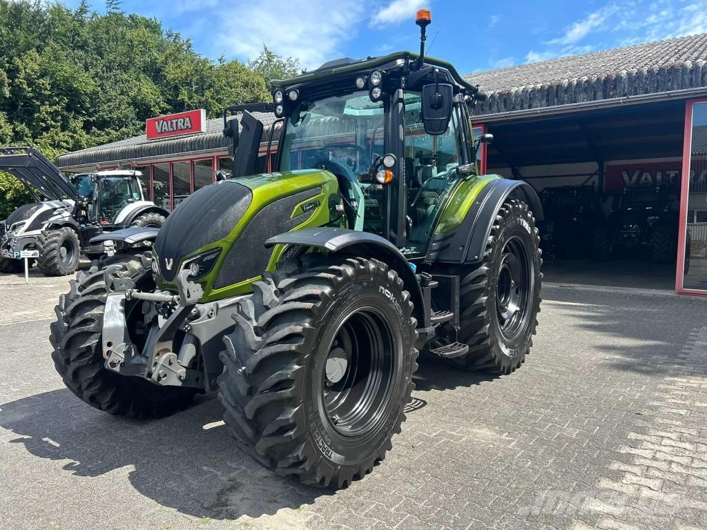 Valtra N 174 A Трактори