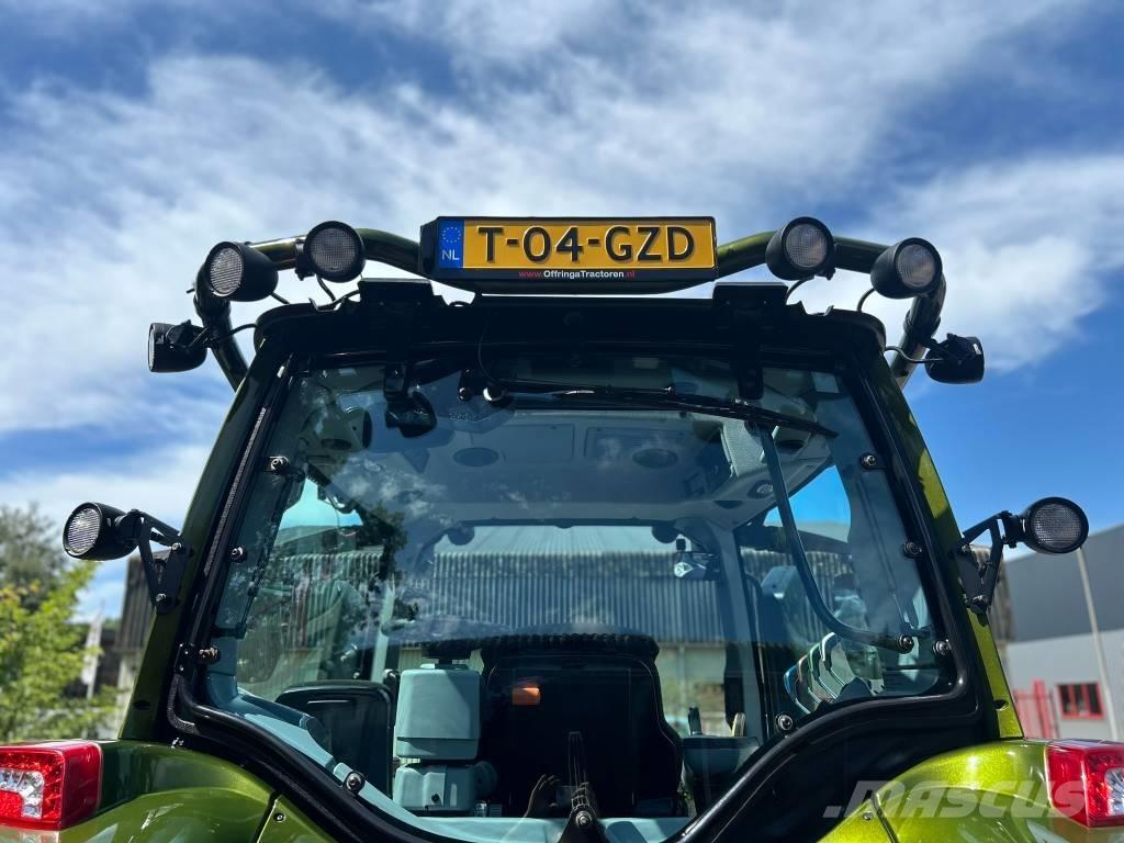 Valtra N 174 A Трактори