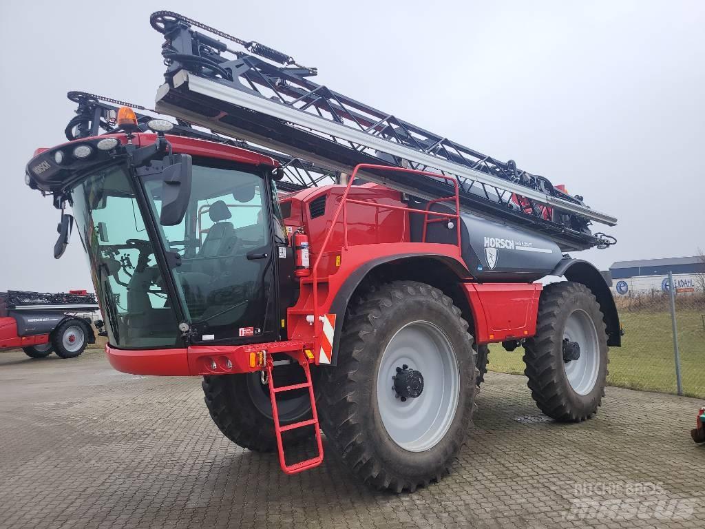 Horsch LEEB PT 8.300 Самоходни пръскачки
