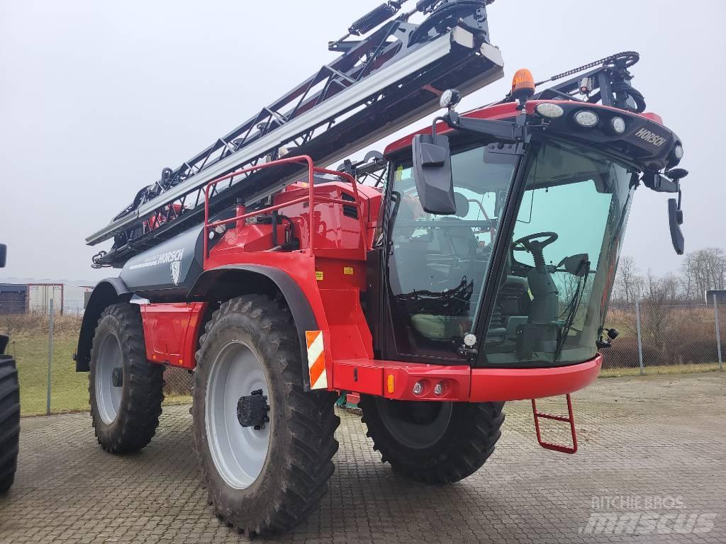 Horsch LEEB PT 8.300 Самоходни пръскачки
