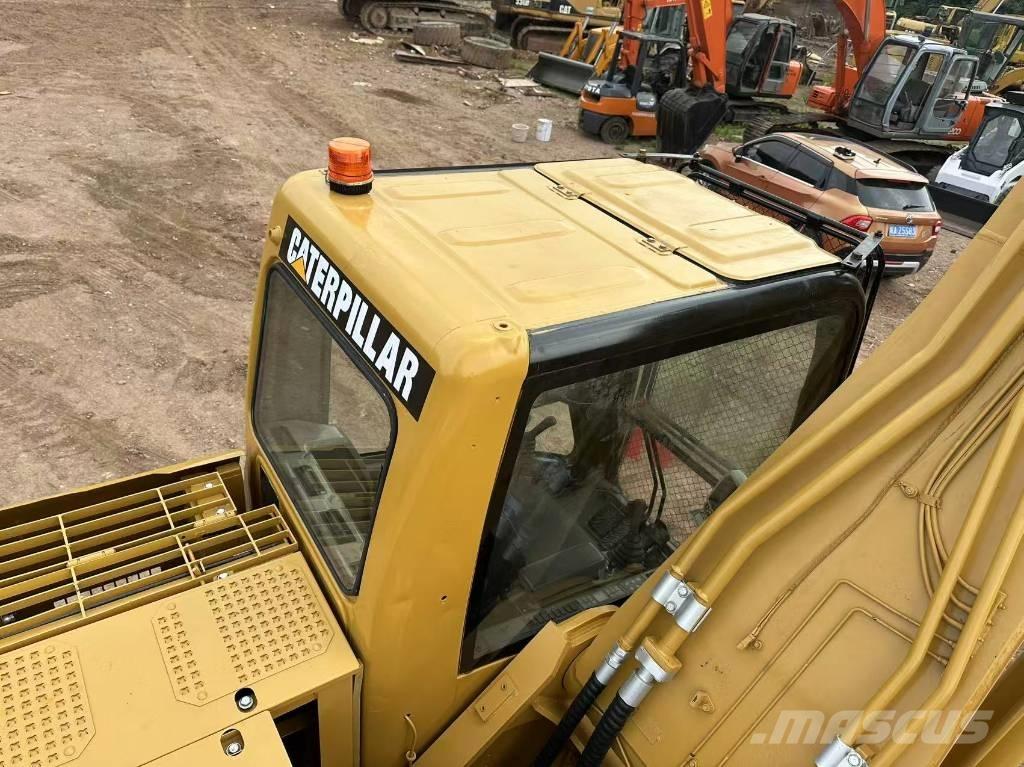 CAT 325 CL Верижен екскаватор
