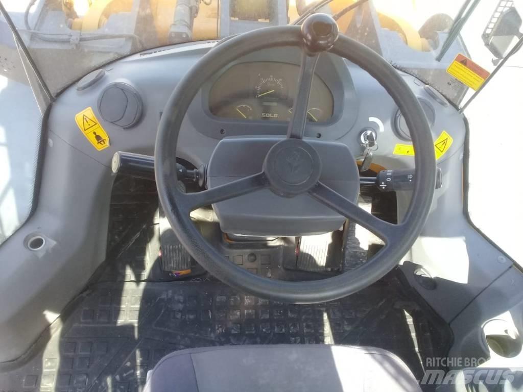 SDLG LG 958 F Колесни товарачи