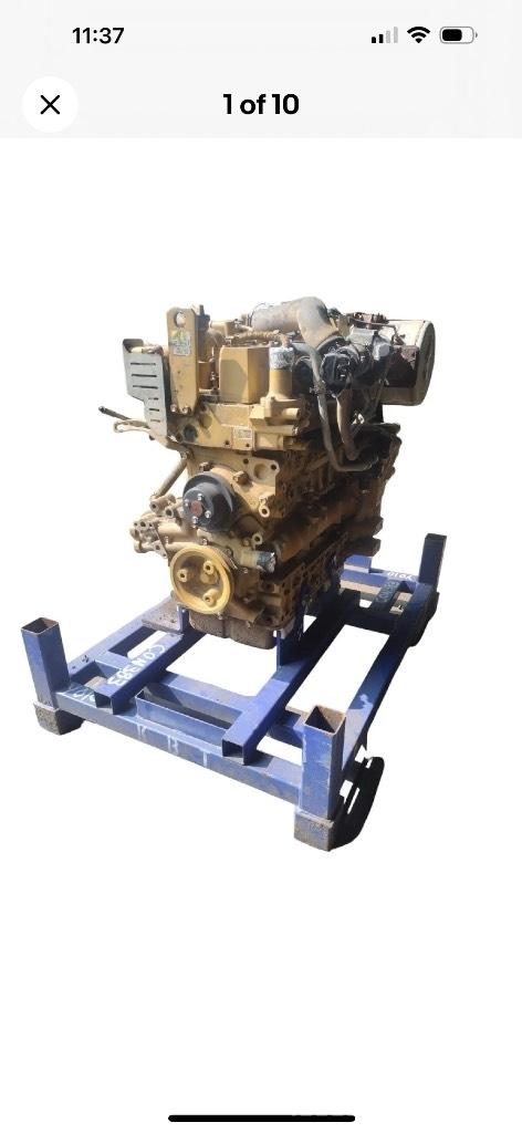 CAT  C3.3b Комунални съоражения