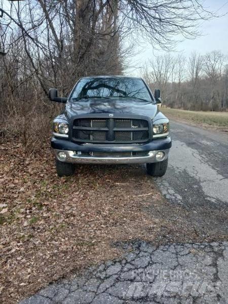 Dodge Ram 2500 Други