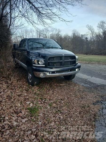 Dodge Ram 2500 Други