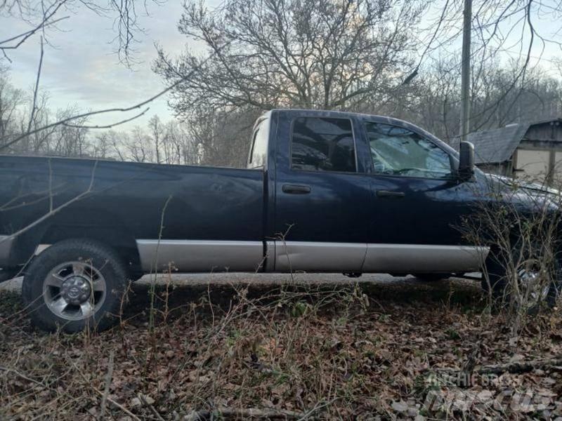 Dodge Ram 2500 Други