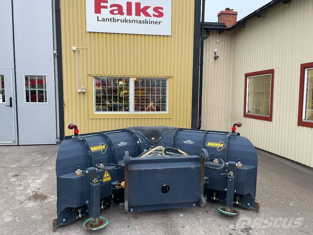 Drivex VB 3200 Снегочистачки