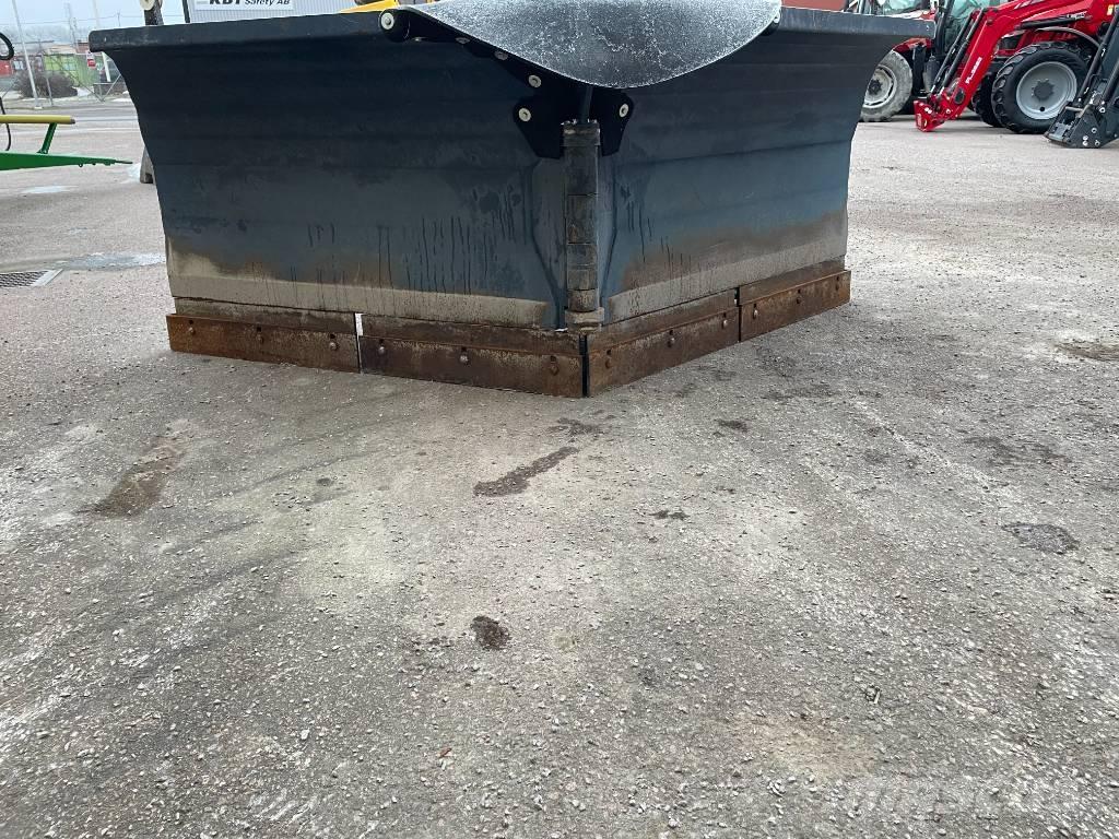 Drivex VB 3200 Снегочистачки