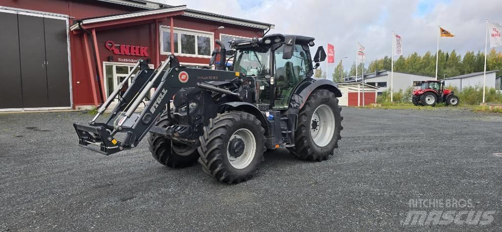 Case IH Maxxum 150 Трактори