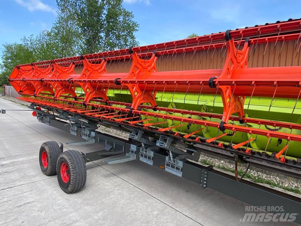 CLAAS Vario 930 Аксесоари  за комбайни