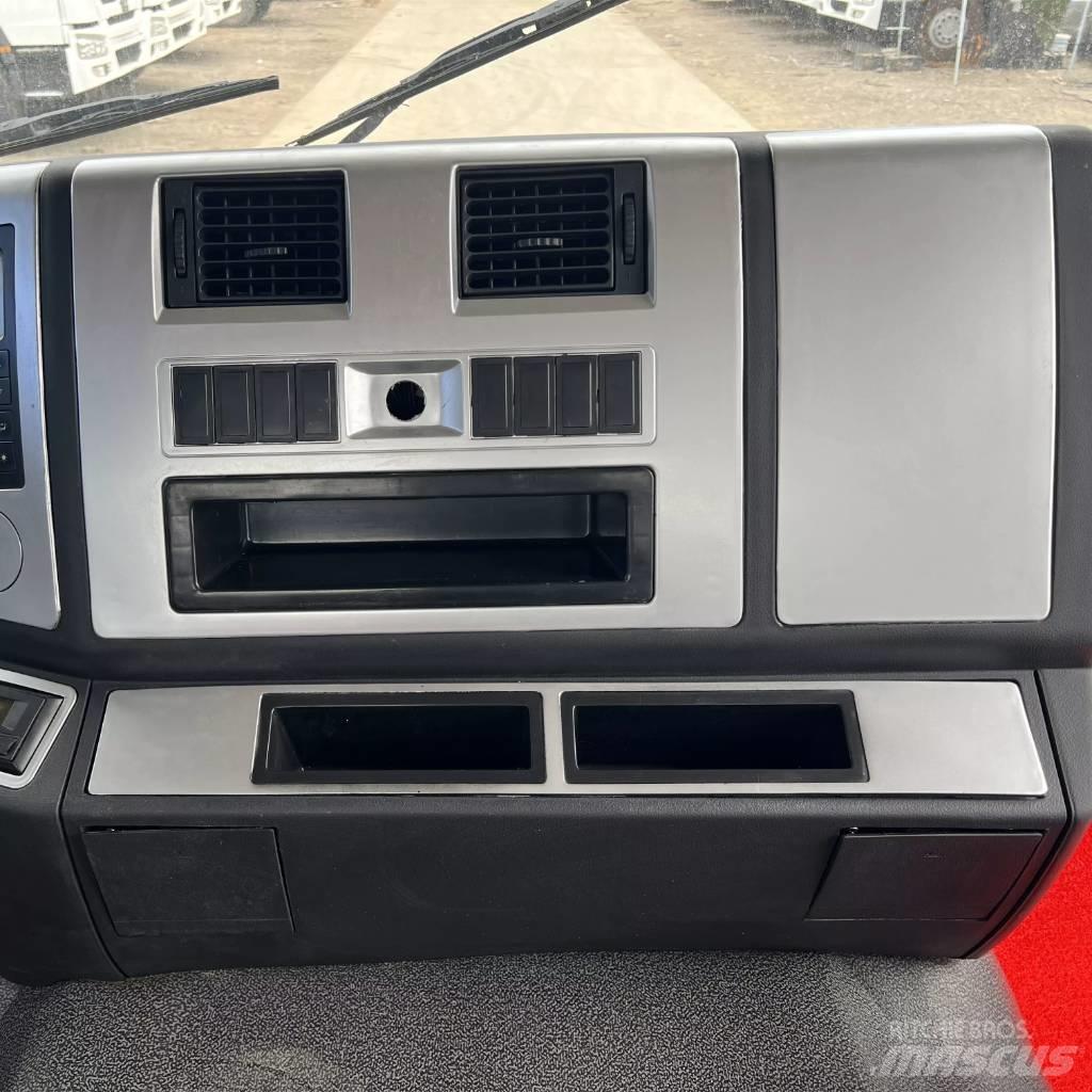 Shacman F3000 6X4 Влекачи