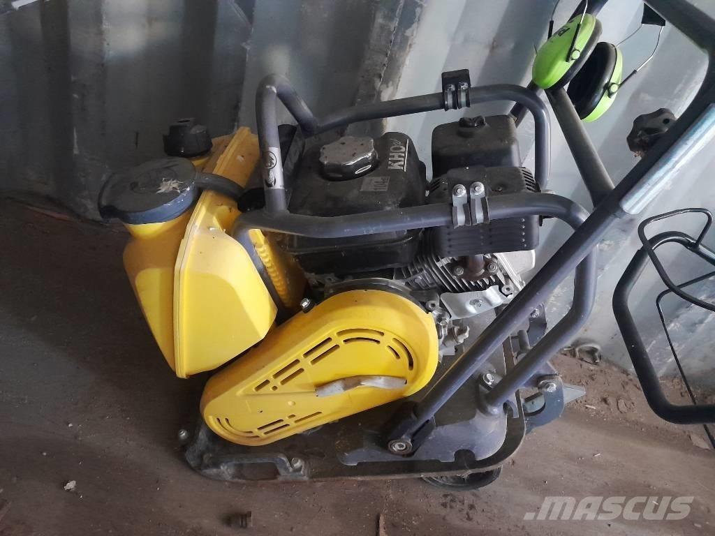 Atlas Copco LF 75 Уплътнители за плочи
