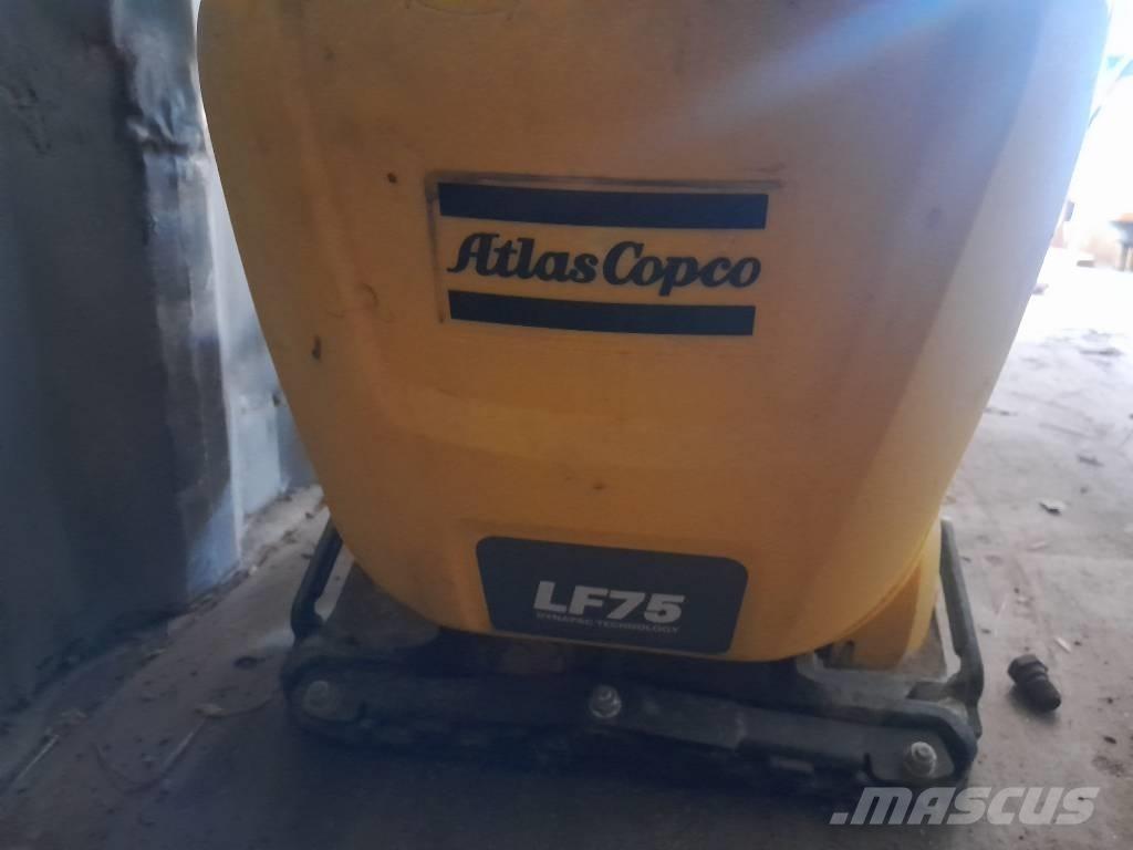 Atlas Copco LF 75 Уплътнители за плочи
