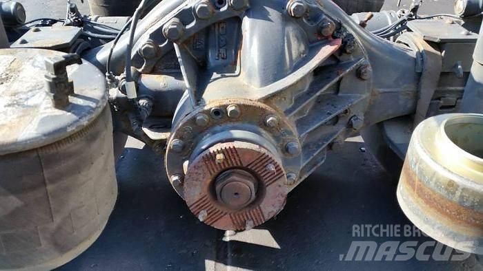  Axles 1939 Транспорт - Други
