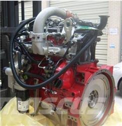 Cummins QSF2.8 46 Двигатели