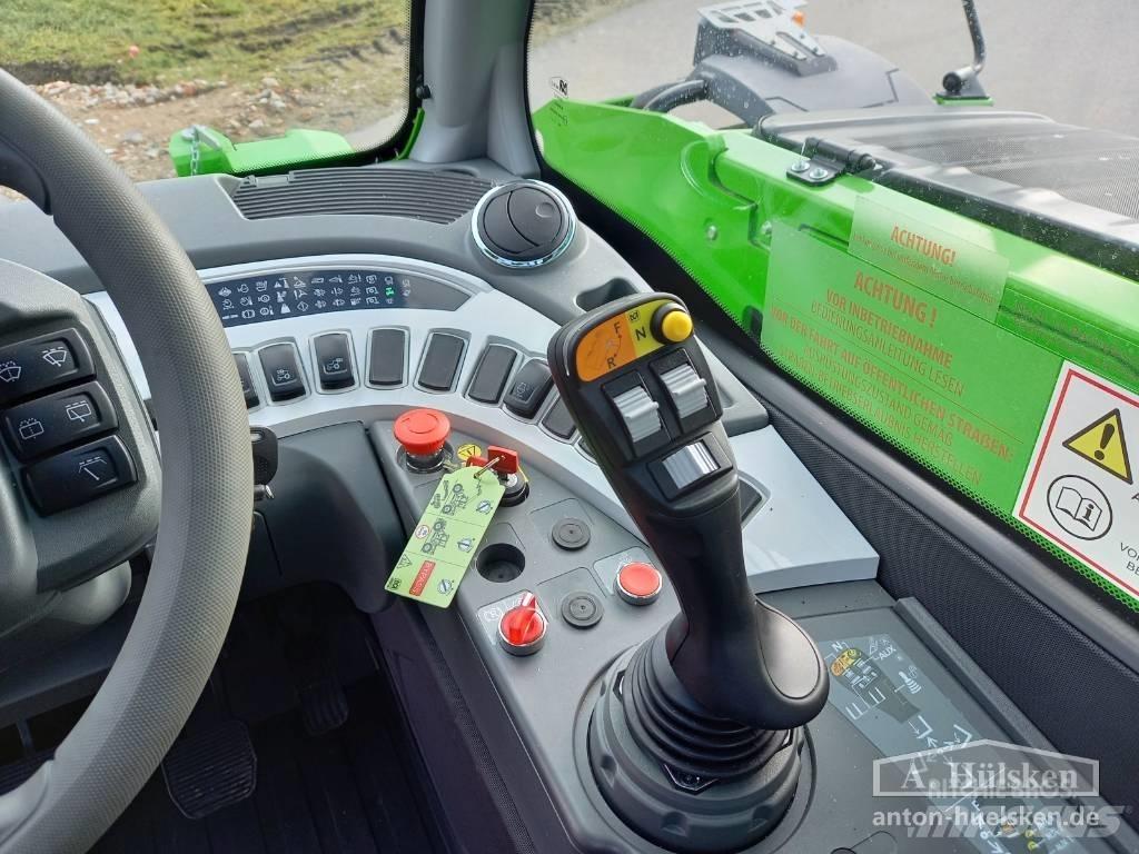 Merlo P 35.11 TT Телескопични товарачи