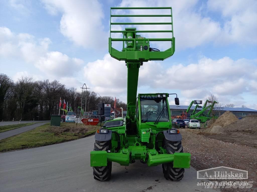 Merlo P 35.11 TT Телескопични товарачи