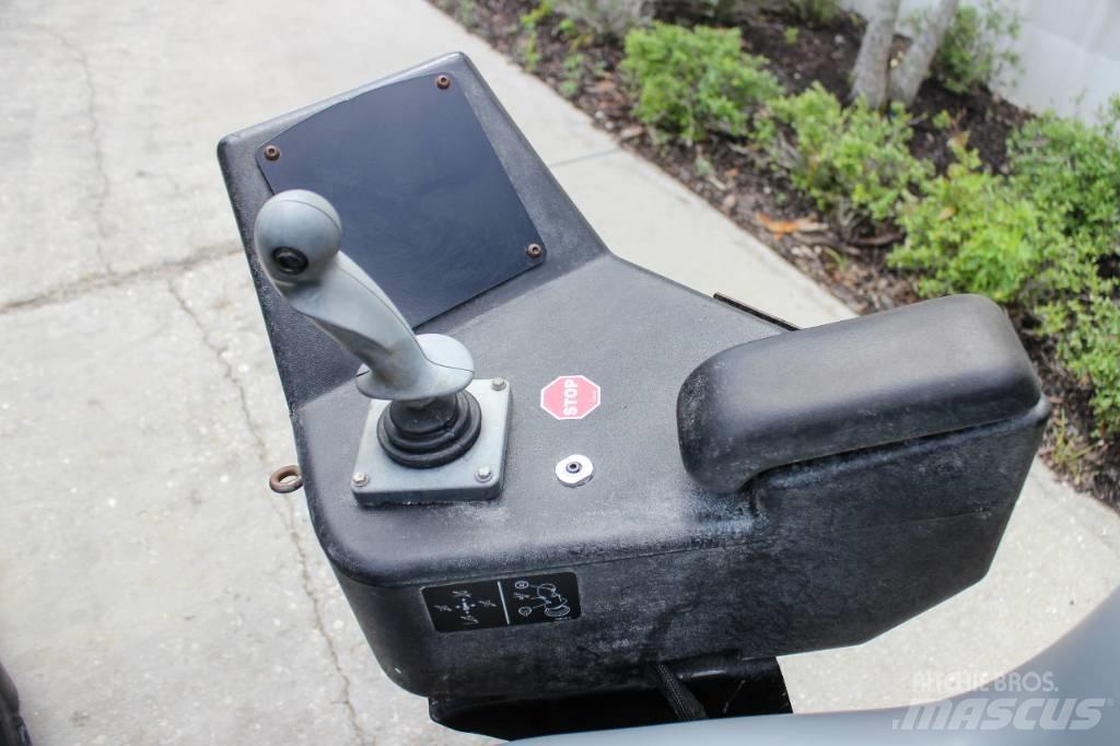 Ditch Witch JT20 Пробивни машини за хоризонтално сондиране
