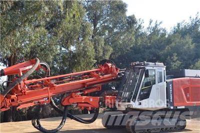 Sandvik DP1500i Апаратура за повърхностна редова сеидба