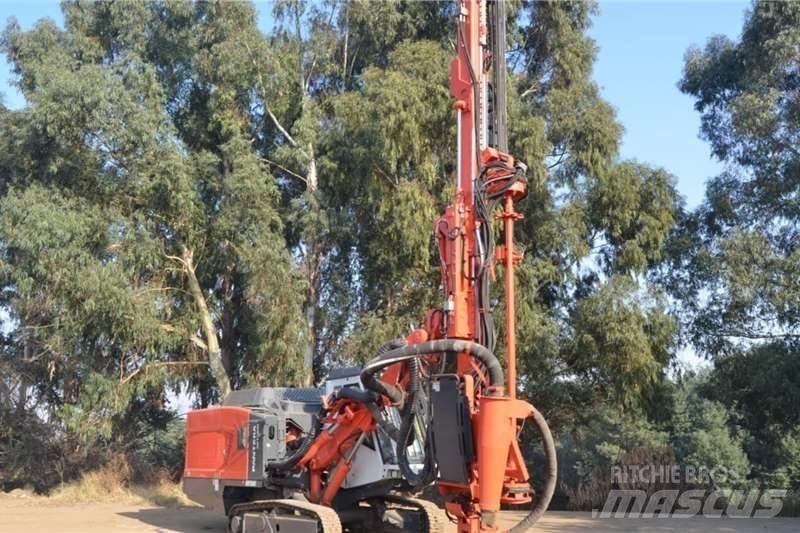 Sandvik DP1500i Апаратура за повърхностна редова сеидба